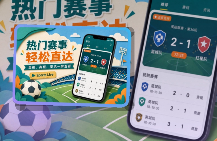 爱游戏APP赛事服务页面